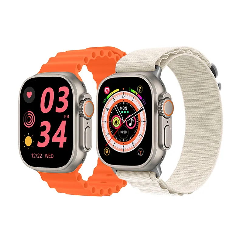 RELOG INTELIGENTE- Smartwatches 7 en 1