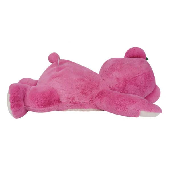 PELUCHE OSO LOTSO DORMIDO