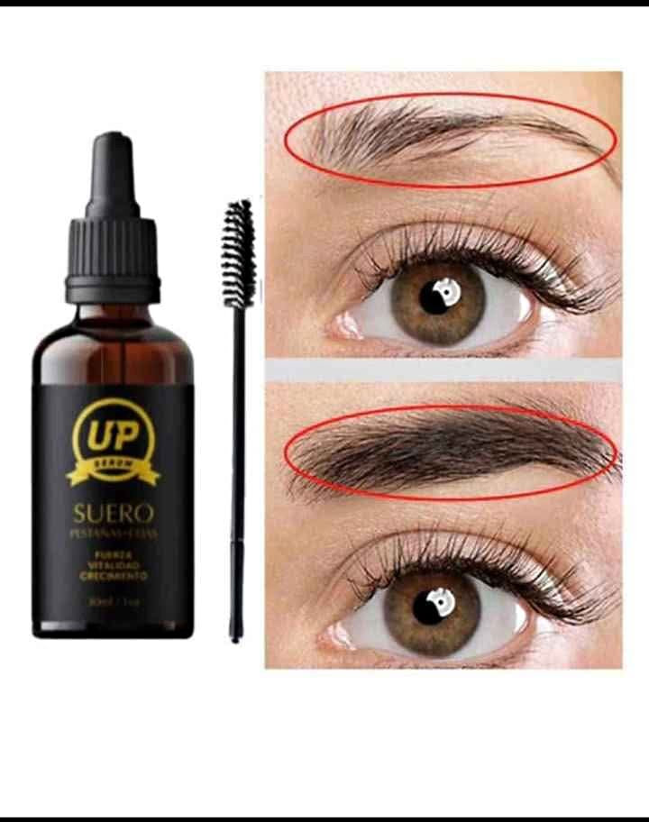 SUERO DE PESTAÑAS-CEJAS UP