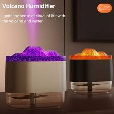 VOLCANO HUMIDIFIER