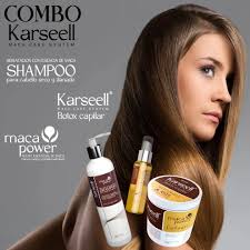 Combo Karseell