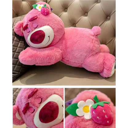 PELUCHE OSO LOTSO DORMIDO