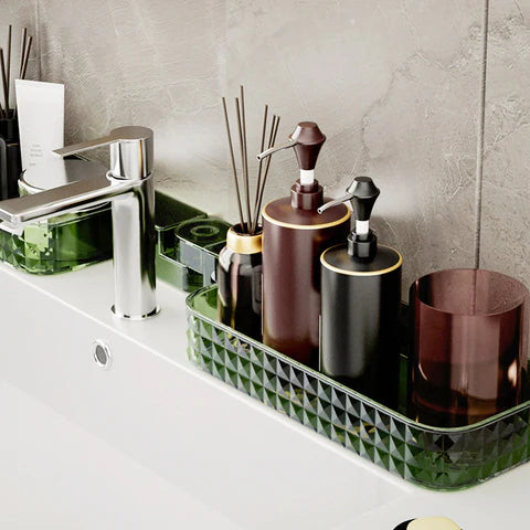 REPISA GIRATORIA MULTIFUNCIONAL