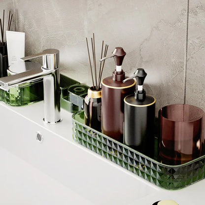 REPISA GIRATORIA MULTIFUNCIONAL