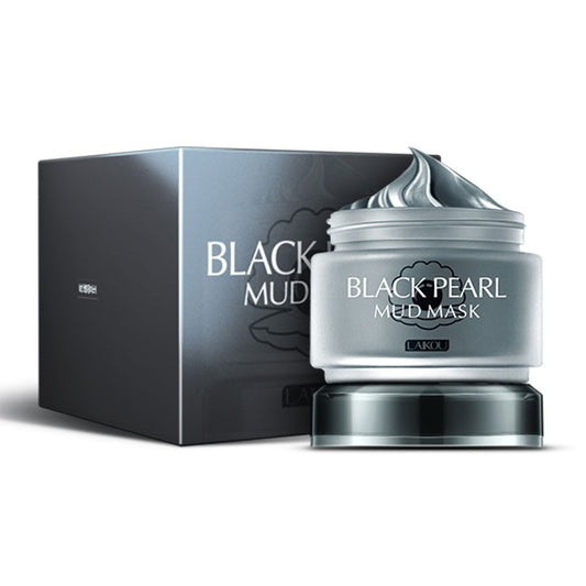 LAIKOU-mascarilla facial de Perla Negra