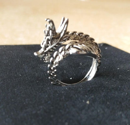 ANILLO DRAGON