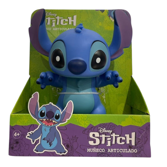juguete de stitch