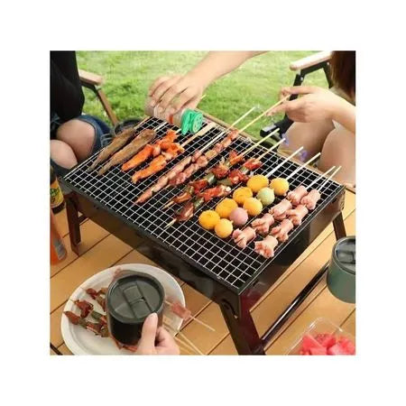 Mini Parrilla Portatil